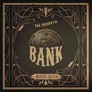 Bank by Church & AP