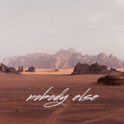Nobody Else by Young Lyre