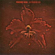 THE BURNING RED by Machine Head