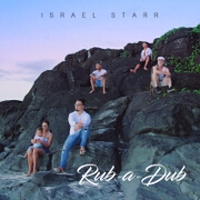 Rub A Dub by Israel Starr