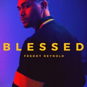 Blessed by Freddy Reynold
