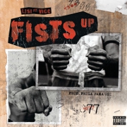 Fists Up by Lisi