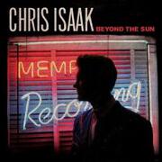 Beyond The Sun by Chris Isaak