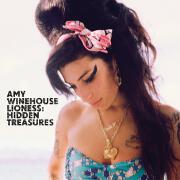 Lioness: Hidden Treasures by Amy Winehouse