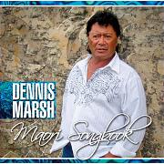 Maori Songbook by Dennis Marsh