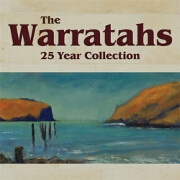 25 Year Collection by The Warratahs