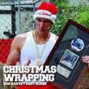 Christmas Wrapping by Dominic Harvey feat. Scribe