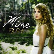 Mine by Taylor Swift
