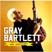 50th Anniversary by Gray Bartlett