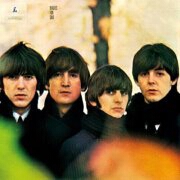 Beatles For Sale (reissue) by The Beatles