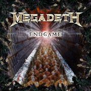 Endgame by Megadeth