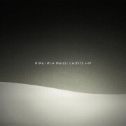Ghosts I - IV by Nine Inch Nails