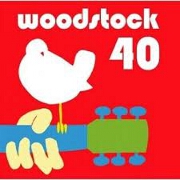 Woodstock 40 by Various
