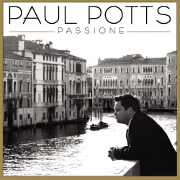 Passione by Paul Potts