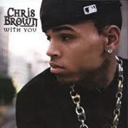 With You by Chris Brown