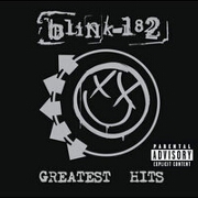 Greatest Hits by Blink 182