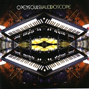 Kaleidoscope by Opensouls