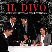The Christmas Collection by Il Divo