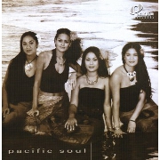 PACIFIC SOUL by Pacific Soul