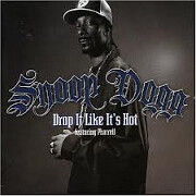Drop It Like It's Hot by Snoop Dogg