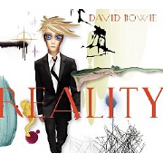 REALITY by David Bowie