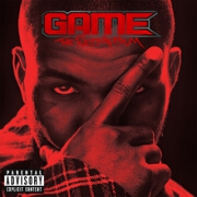 The Red Album by The Game