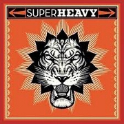 SuperHeavy by SuperHeavy