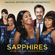 The Sapphires OST