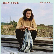Make You Mine by Benny Tipene