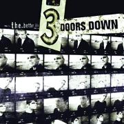 KRYPTONITE by 3 Doors Down