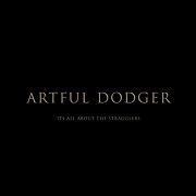 WOMAN TROUBLE by Artful Dodger and &