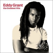THE GREATEST HITS by Eddy Grant