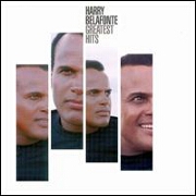 GREATEST HITS by Harry Belafonte