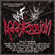 WWF AGGRESSION by Soundtrack