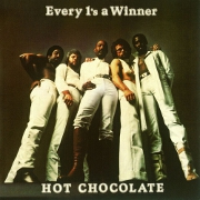 Every One's A Winner by Hot Chocolate