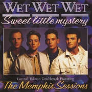 Sweet Little Mystery by Wet Wet Wet