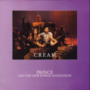Cream by Prince