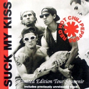 Suck My Kiss by Red Hot Chili Peppers