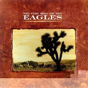The Very Best Of by The Eagles