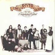 Diamantina Cocktail by Little River Band
