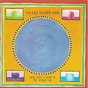 Burning Down Thehouse by Talking Heads