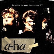 The Sun Always Shines On TV by A-ha