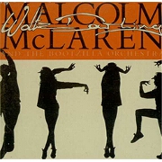 Waltz Darling by Malcolm McLaren