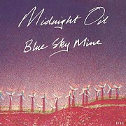 Blue Sky Mine by Midnight Oil