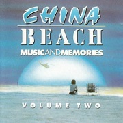 China Beach Vol 2 OST by Various