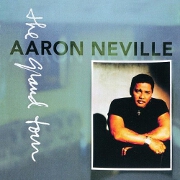 The Grand Tour by Aaron Neville