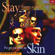 Stay by U2