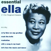Essential Ella by Ella Fitzgerald