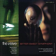 Bitter Sweet Symphony by The Verve