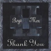 Thank You by Boyz II Men